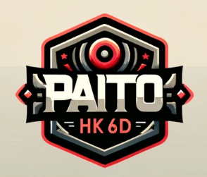 Paito HK 6D